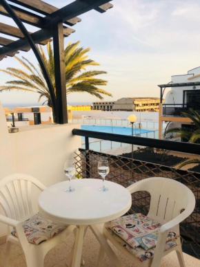 Apartamento SUNSHINE Complex Amaya Fuerteventura